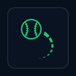 Changeup icon