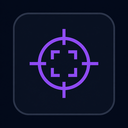 Command icon
