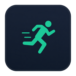 Speed icon
