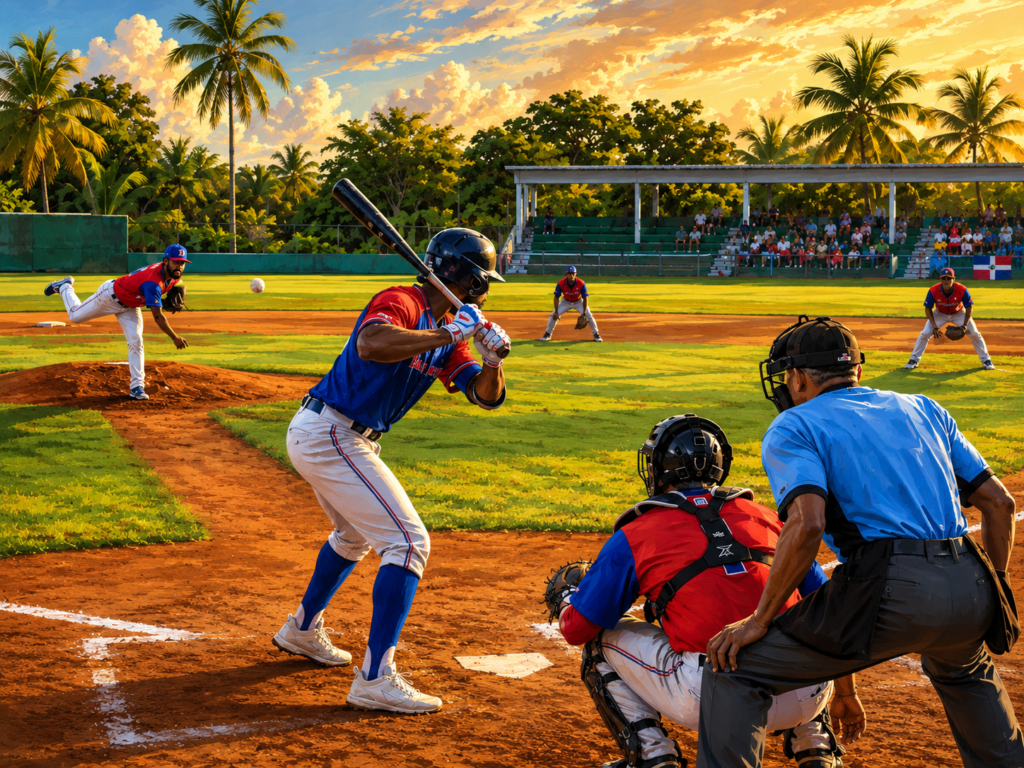 Players to Watch in the DSL: 2026 International Prospects to Follow