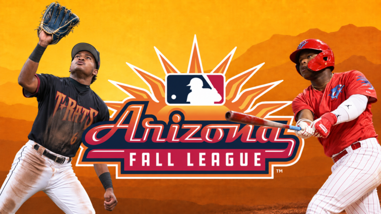 2026 Arizona Fall League